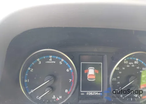 2018 Toyota Rav4 Le из США, поврежденный, VIN 2T3BFREV6JW707598